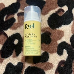 FEEL BEAUTY Refinishing Night Serum